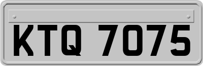 KTQ7075