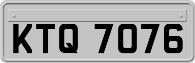 KTQ7076