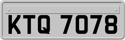 KTQ7078