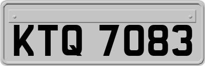 KTQ7083