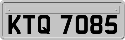 KTQ7085