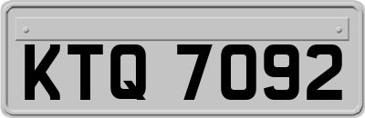 KTQ7092