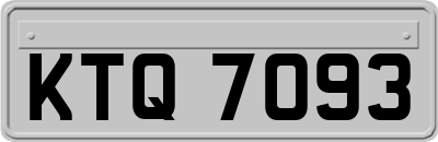 KTQ7093