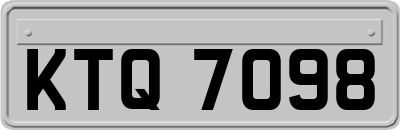 KTQ7098
