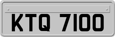 KTQ7100