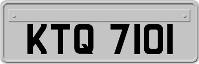 KTQ7101