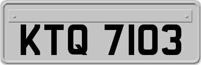 KTQ7103