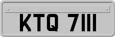 KTQ7111