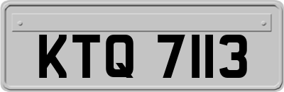 KTQ7113