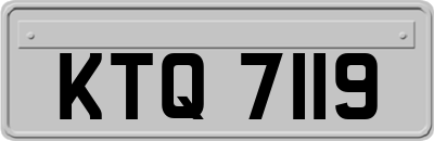 KTQ7119
