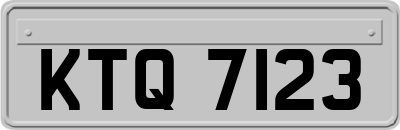 KTQ7123