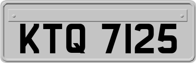 KTQ7125