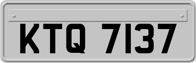 KTQ7137