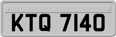 KTQ7140