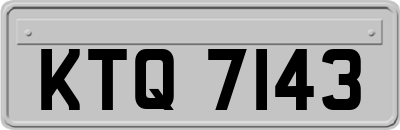 KTQ7143