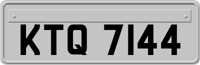 KTQ7144