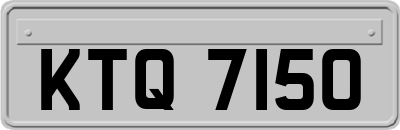 KTQ7150