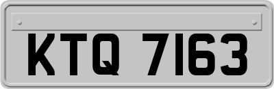 KTQ7163