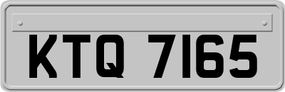 KTQ7165
