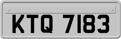 KTQ7183