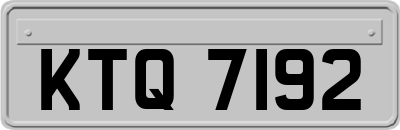 KTQ7192