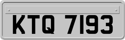 KTQ7193