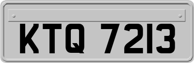 KTQ7213