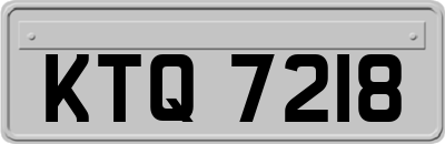 KTQ7218