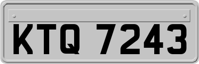 KTQ7243