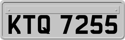 KTQ7255