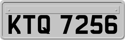 KTQ7256