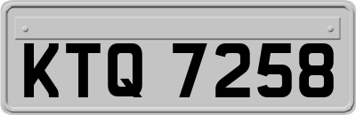 KTQ7258