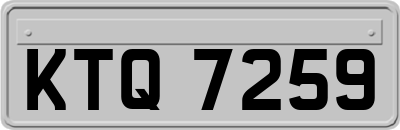 KTQ7259