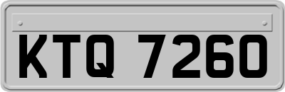 KTQ7260
