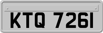 KTQ7261