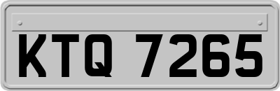KTQ7265