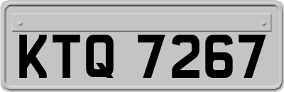 KTQ7267