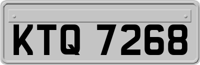 KTQ7268