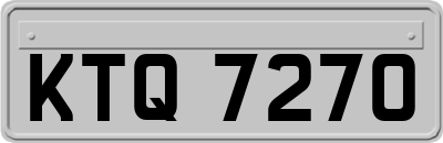 KTQ7270