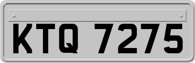 KTQ7275
