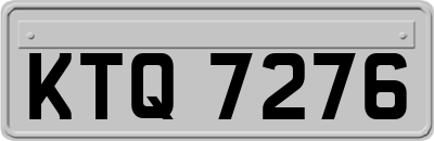KTQ7276