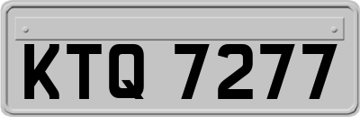 KTQ7277