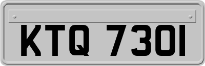 KTQ7301
