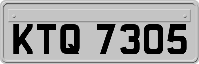 KTQ7305