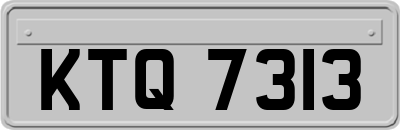 KTQ7313