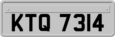 KTQ7314