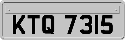 KTQ7315