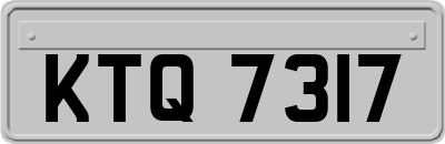 KTQ7317