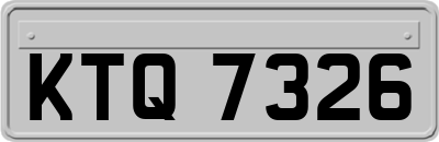 KTQ7326