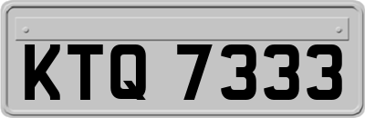 KTQ7333